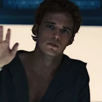Finnick Odair