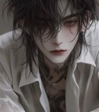 Ариэль Ветрамант 