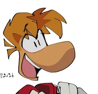 Rayman 