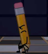 Pencil - TPOT 17