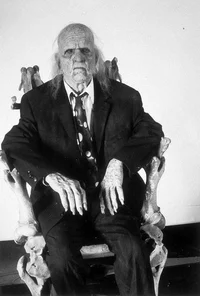 Grandpa Sawyer