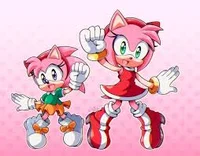 Classic y Modern Amy