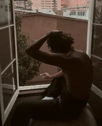 001 - James F Potter