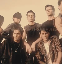 The Outsiders