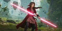 Final Fantasy Aerith