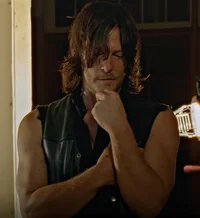 008 Daryl Dixon