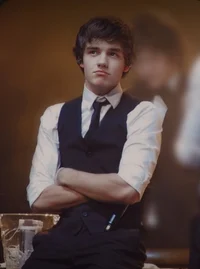 Liam Payne 