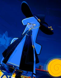 One humanized - Tpot