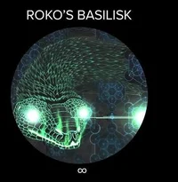 Roko-basilisk