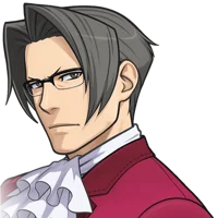 Miles Edgeworth