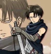 Levi Ackerman Hunter