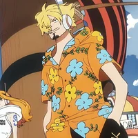 Sanji Vinsmoke