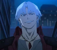 - dante sparda