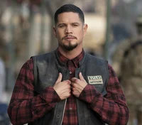 Ezekiel EZ Reyes
