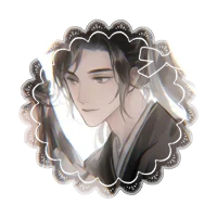 OC Dao Qingyue