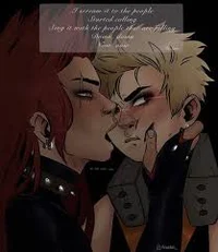Kirishima -Boyfriend