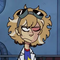 Dr Flug - Villainous