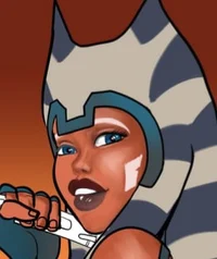 Ahsoka