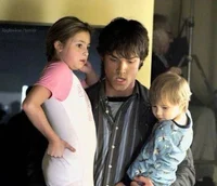 Sam Winchester