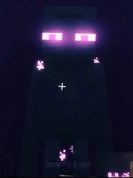 Minecraft Enderman 