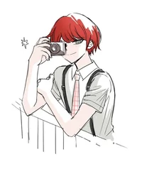 MALE MAHIRU KOIZUMI