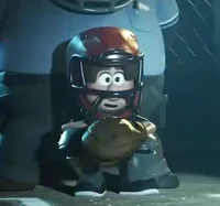 Martin - Win or Lose