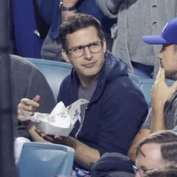 Andy Samberg 