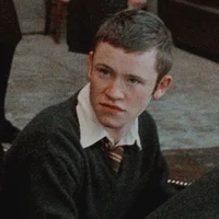 HP - Seamus Finnigan