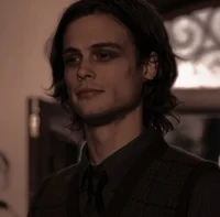 SPENCER REID