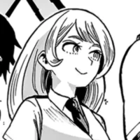 Nejire Hado