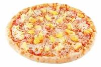Pineapple on pizza