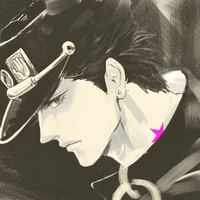 Jotaro Kujo