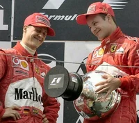 Schumacher 