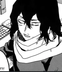 Shota Aizawa