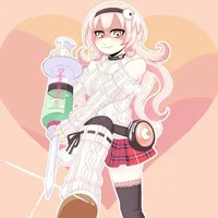 Yandere compa