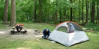 Camping RPG