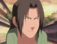 Fugaku Uchiha 