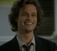 Spencer Reid