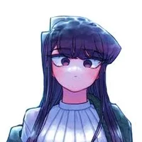 Shouko Komi