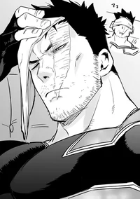 Enji Todoroki
