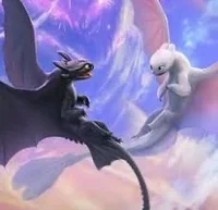 Amor de dragón
