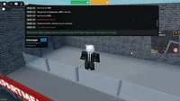 roblox admin