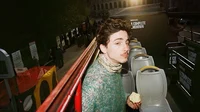 Timothée Chalamet