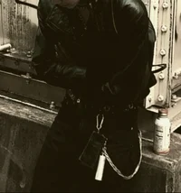 006 - Sirius O Black