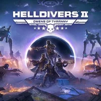helldivers 2 rp