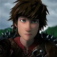 Hiccup Haddok iii