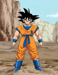 son goku