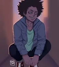 Shinso Hitoshi