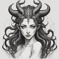 demon mom is back