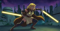 DC Titan Tera